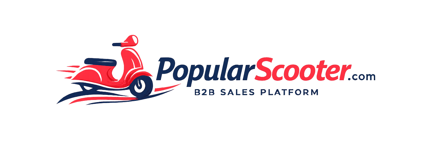 Popular Electric Scooter Manufacturer & Wholesale Supplier | OEM E-Scooters & Security Locks